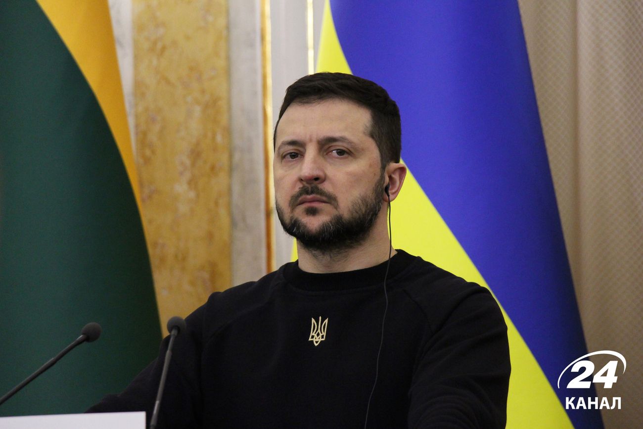 Критично важливі оборонні контракти виконуються, а ППО посилюється, – Зеленський Критично важливі оборонні контракти виконуються, а ППО посилюється, – Зеленський