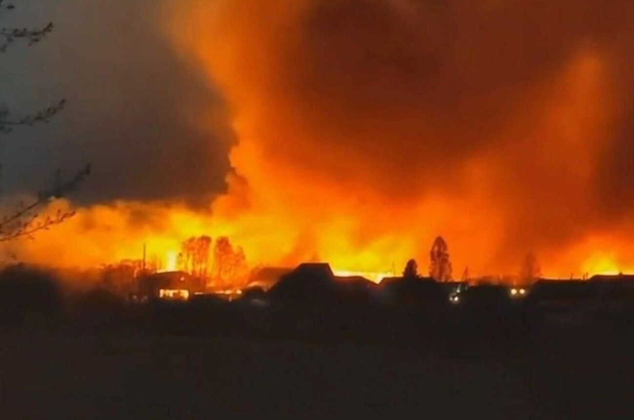 Взрывы на Лукойл в Волгограде 3 февраля 2024 - завод остановит часть производственного цикла