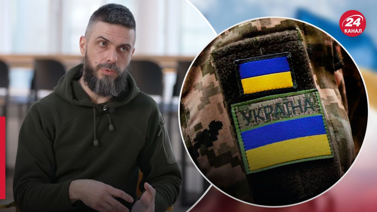 Представитель Минобороны о санкциях в отношении уклонистов - 24 Канал Представитель Минобороны о санкциях в отношении уклонистов - 24 Канал