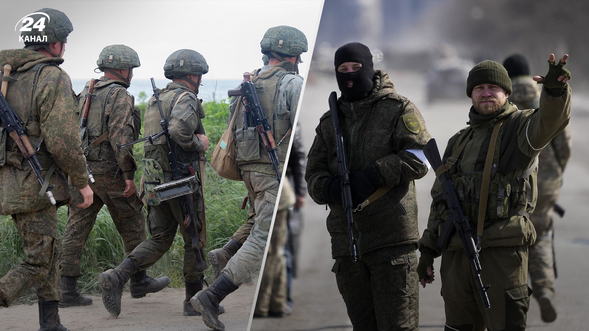 В Европе допускают военный конфликт с Россией В Европе допускают военный конфликт с Россией