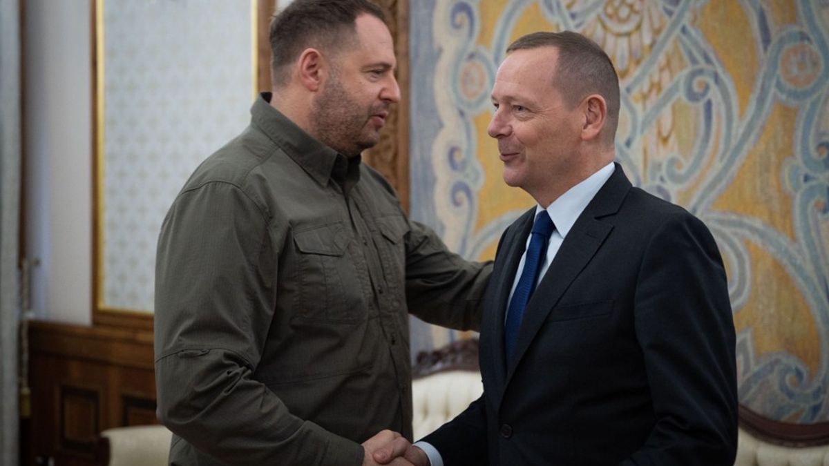 Україна скоро підпише безпекову угоду з Францією Україна скоро підпише безпекову угоду з Францією