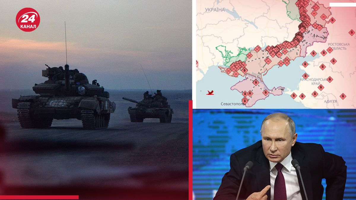 Россияне готовят программу "Запорожская целина" - хотят заселить ВОТ белорусами и казахами - 24 Канал