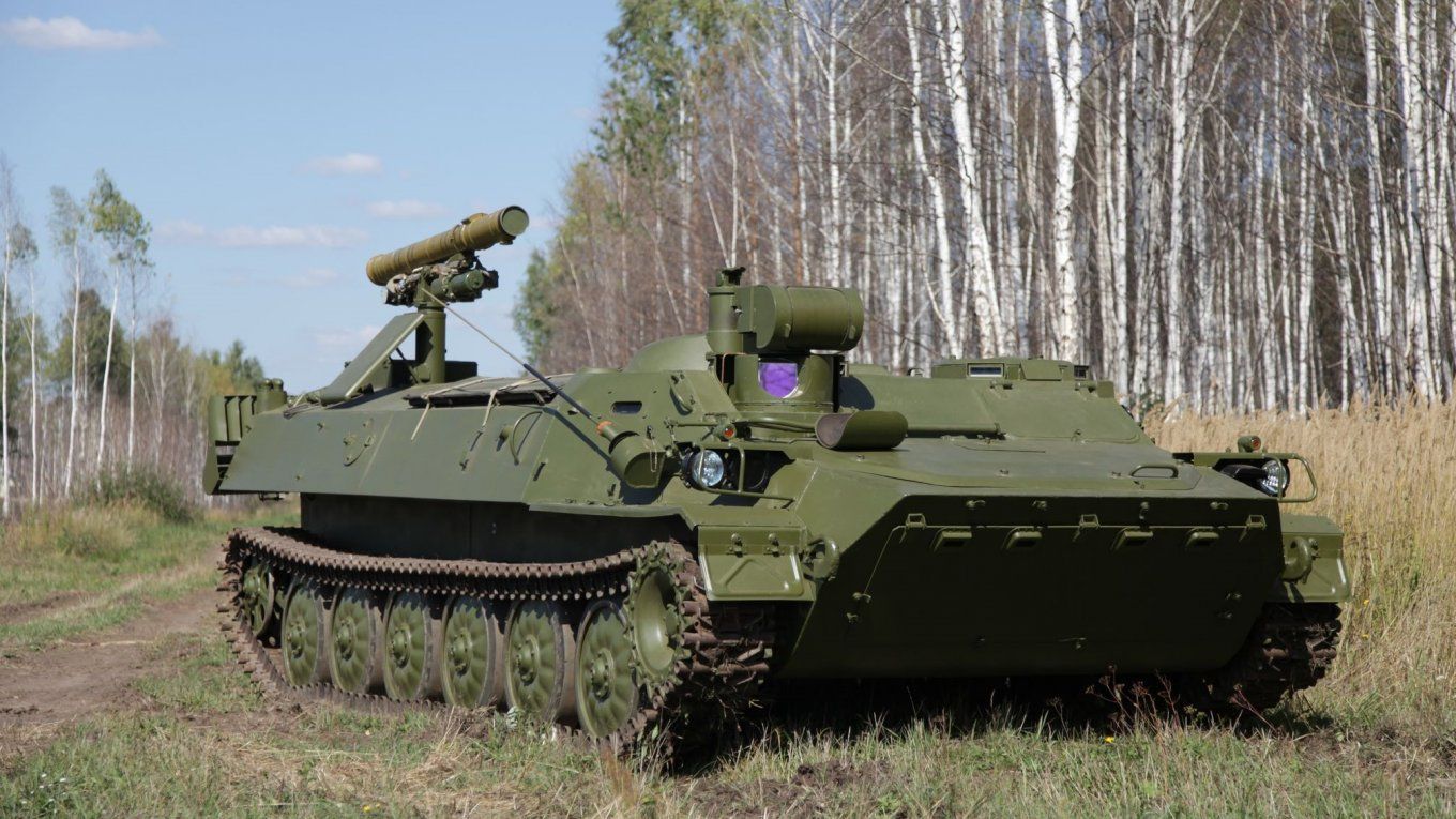 Штурм-СМ Штурм-СМ