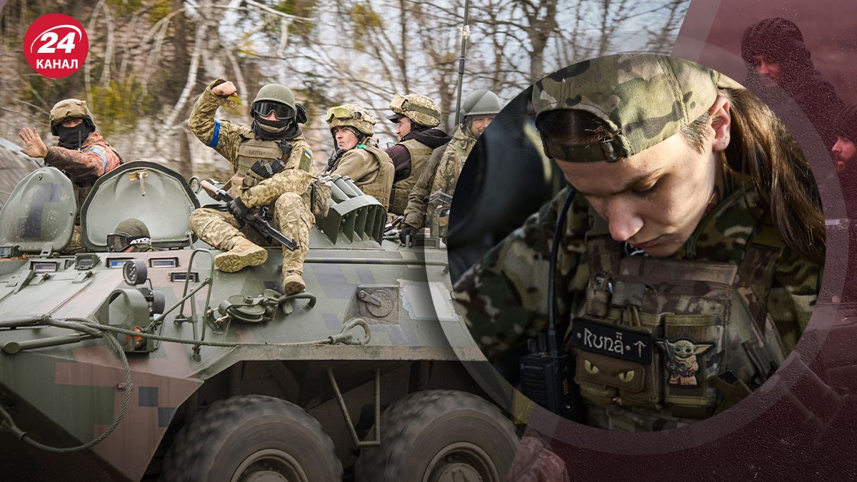 Чому на Куп'янському напрямку необхідний перерозподіл сил Чому на Куп'янському напрямку необхідний перерозподіл сил