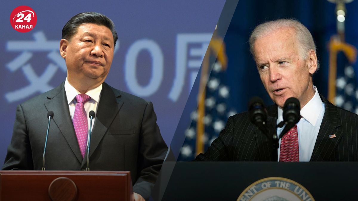 США та Китай більше не воюють безпосередньо: як зараз борються наддержави - 24 Канал