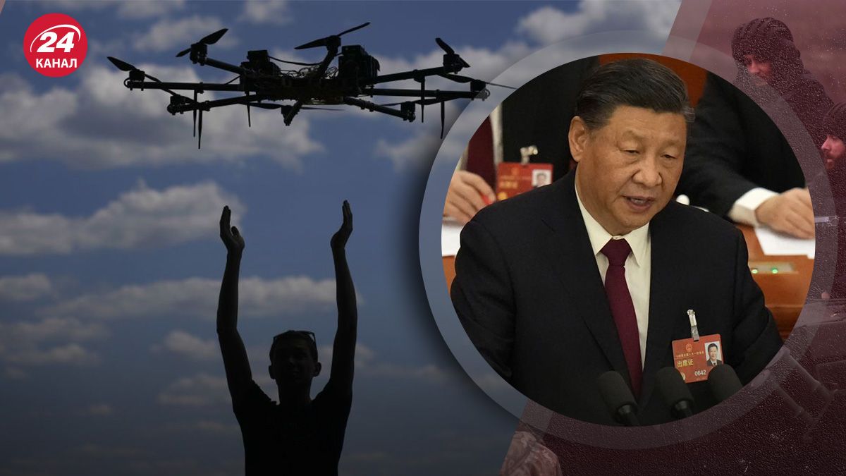 Производство дронов в Украине – какая самая главная проблема для войны дронов - 24 Канал Производство дронов в Украине – какая самая главная проблема для войны дронов - 24 Канал
