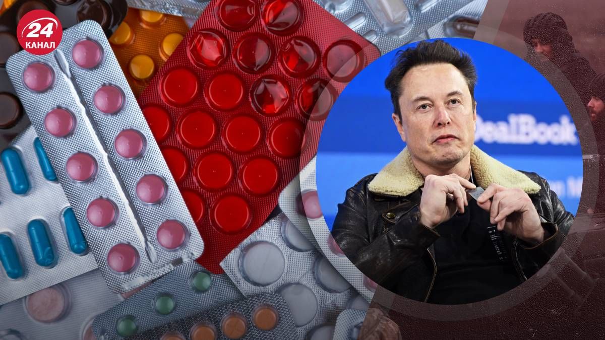  Топменеджери Tesla і Space X вживали наркотики разом Ілоном Маском
