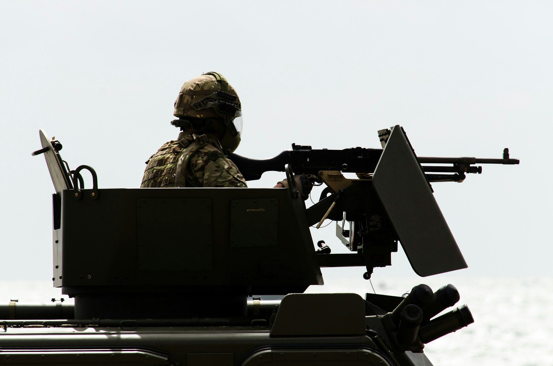 Армія Великої Британії не готова до повномасштабної війни