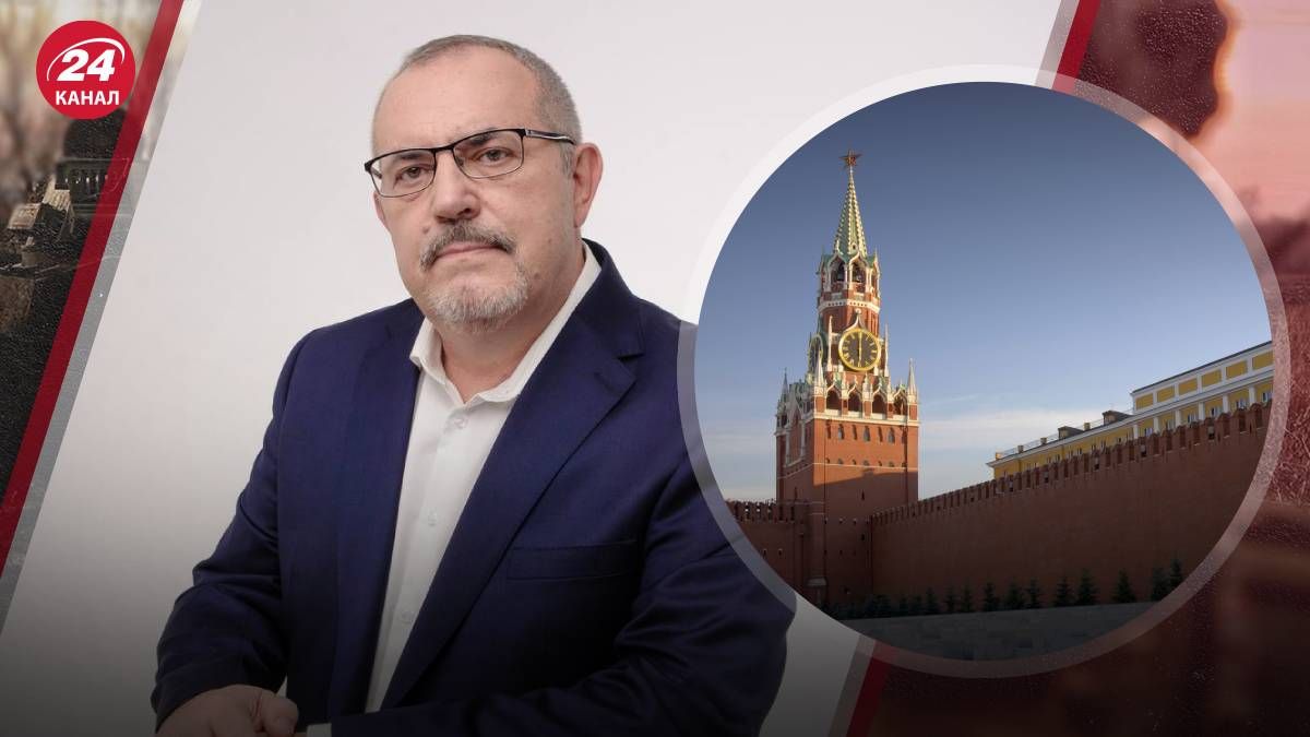 Надєждін неочікуванно для Кремля набув підтримки росіян