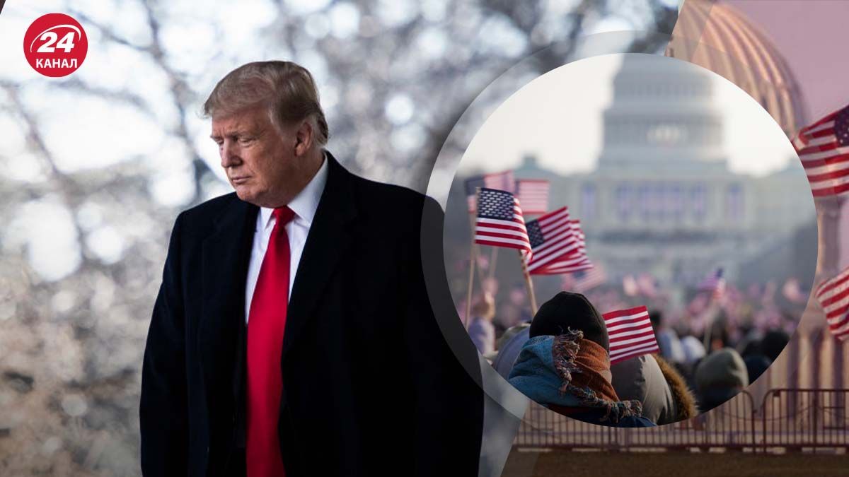 Перемога Трампа на виборах у США - чому це не вирок для України - 24 Канал Перемога Трампа на виборах у США - чому це не вирок для України - 24 Канал