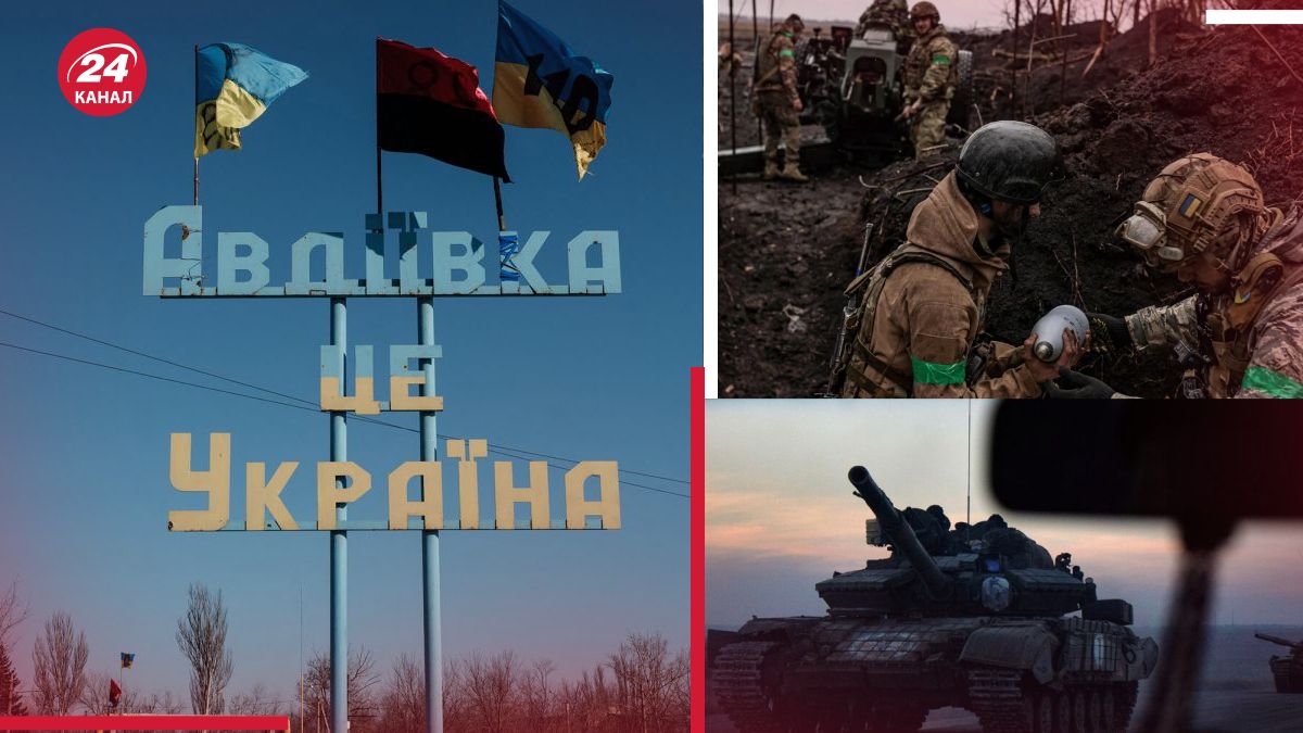 Особисто контролює Путін, – генерал армії розповів про складні бої за Авдіївку - 24 Канал