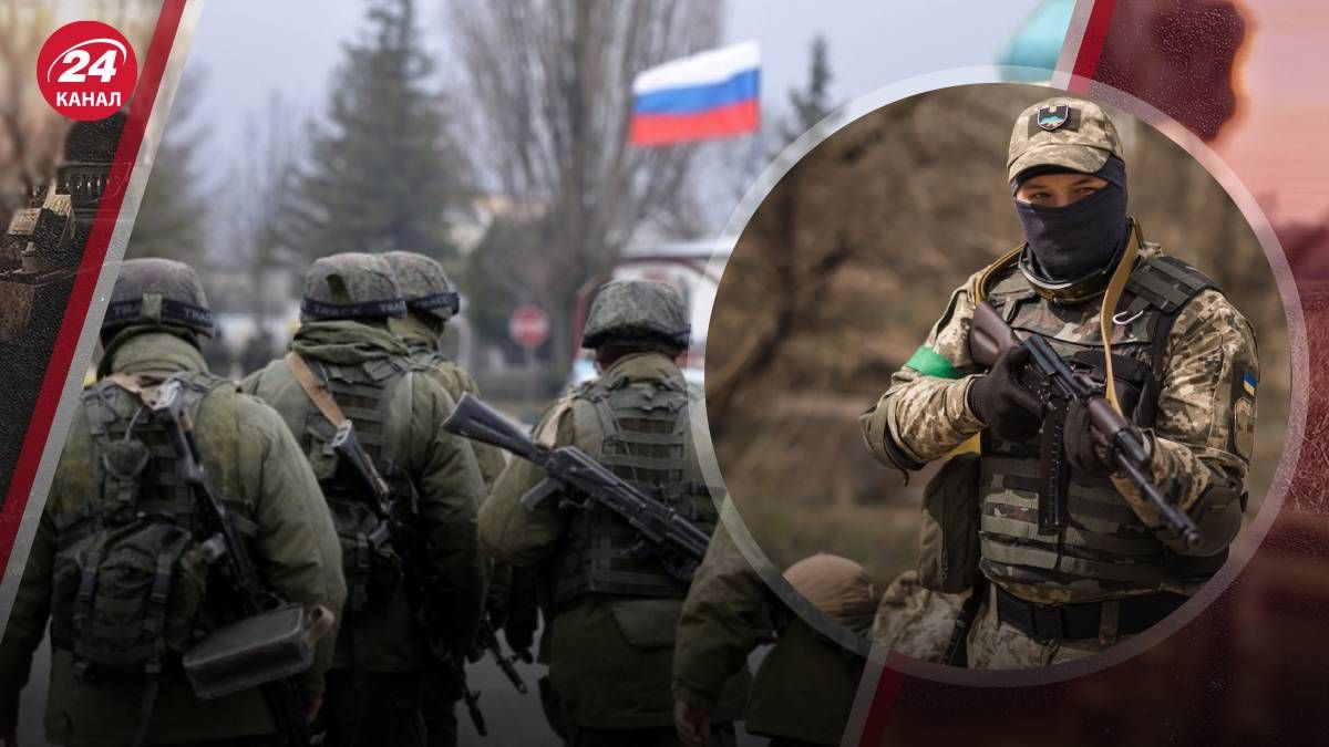 Могут ли россияне провести более мощное наступление Могут ли россияне провести более мощное наступление