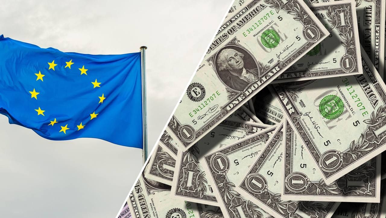 G7 и Евросоюз могут использовать замороженные активы России G7 и Евросоюз могут использовать замороженные активы России