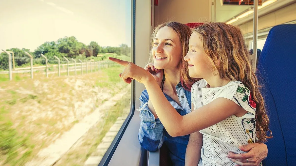 Які документи потрібні для перетину кордону з дитиною Які документи потрібні для перетину кордону з дитиною