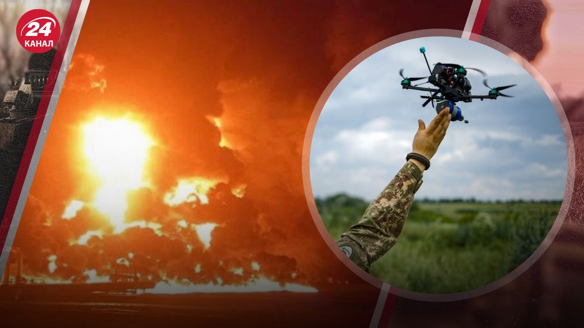 Удари по Росії Удари по Росії