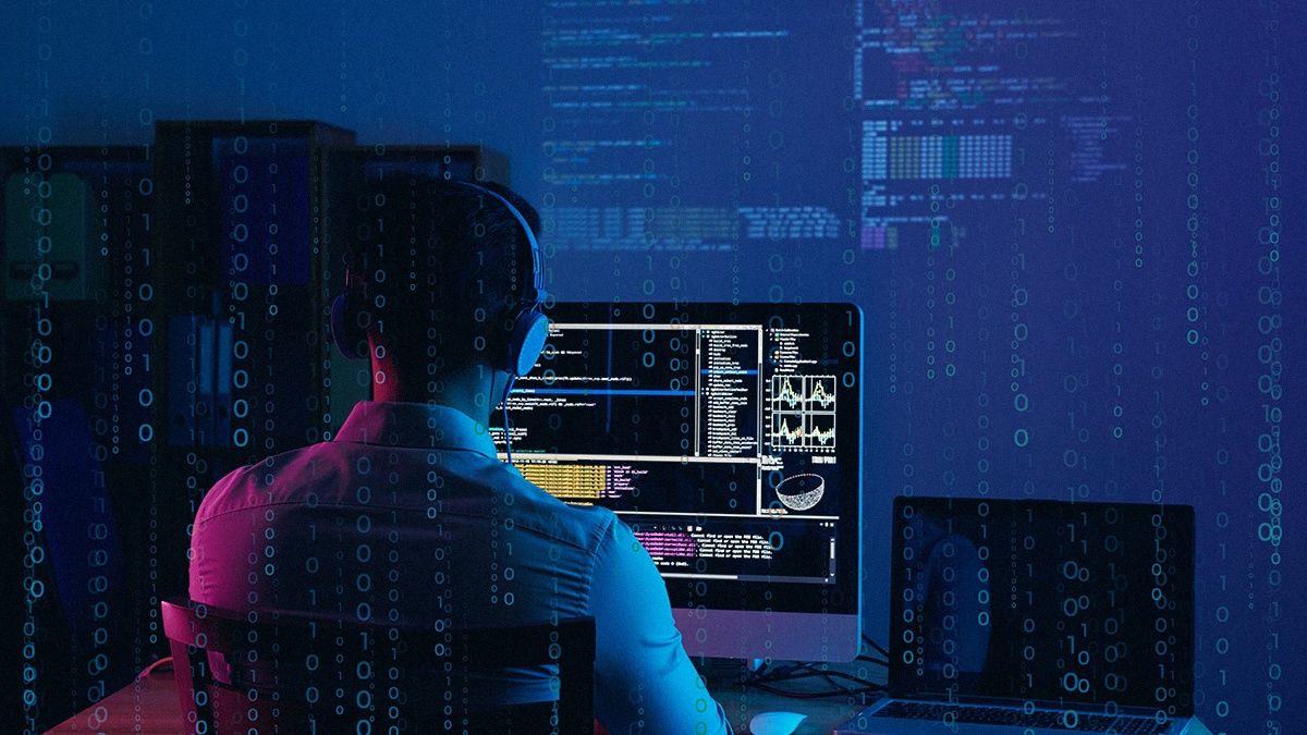 Hackers hacked a popular program used all over the world: what to do Hackers hacked a popular program used all over the world: what to do