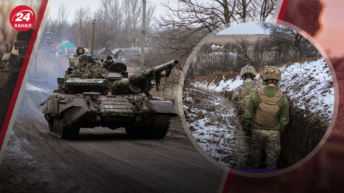 Мусієнко прокоментував ситуацію в Авдіївці Мусієнко прокоментував ситуацію в Авдіївці