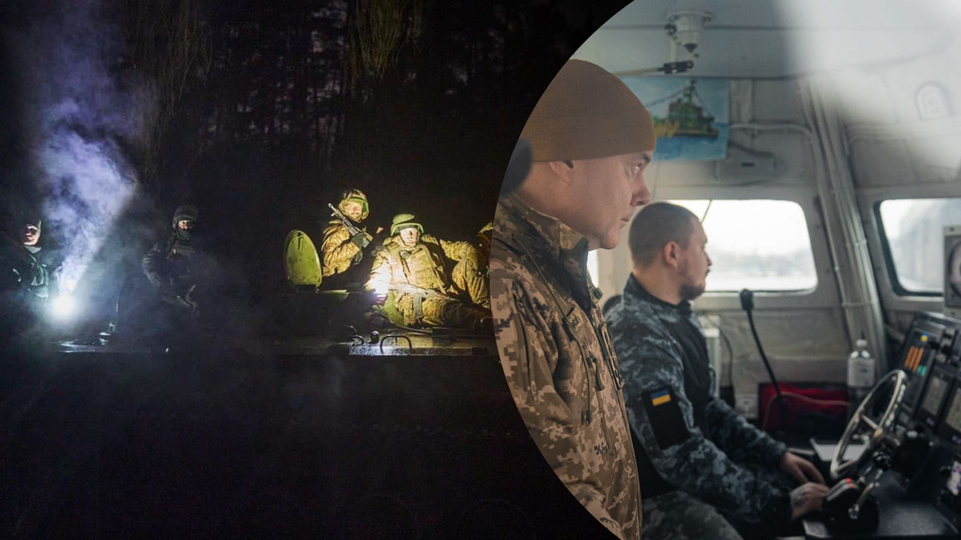 Наєв розповів про зброю, яка зіграла вирішальну роль на полі бою Наєв розповів про зброю, яка зіграла вирішальну роль на полі бою