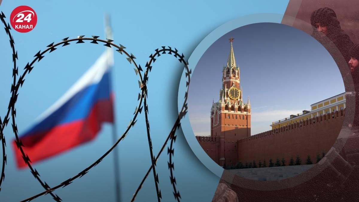 В Росії почне діяти закон про конфіскацію майна за "воєнні фейки"