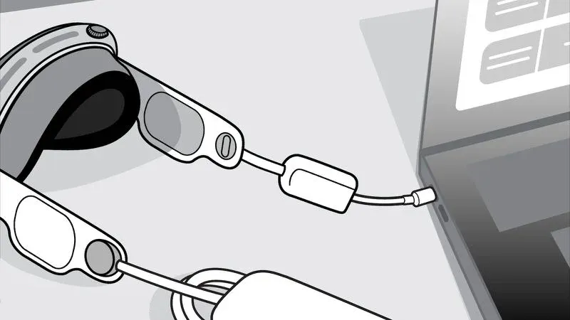 Загадочный кабель для разработчиков Загадочный кабель для разработчиков