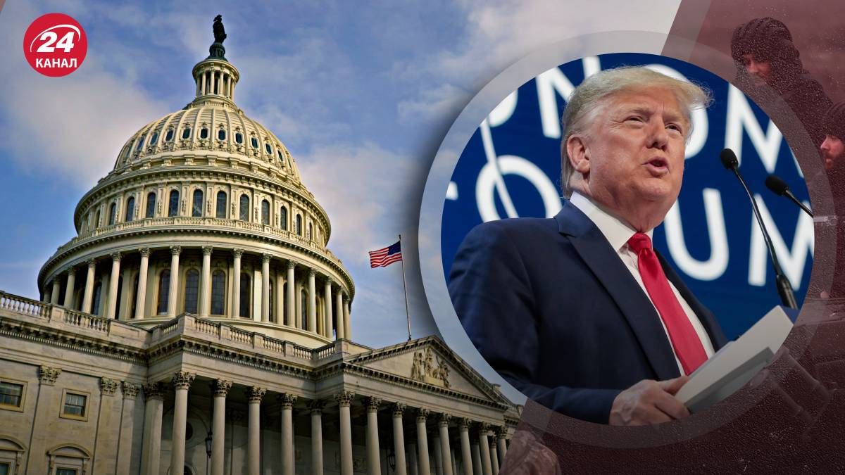 В США должно состояться голосование за законопроект о помощи Украине В США должно состояться голосование за законопроект о помощи Украине