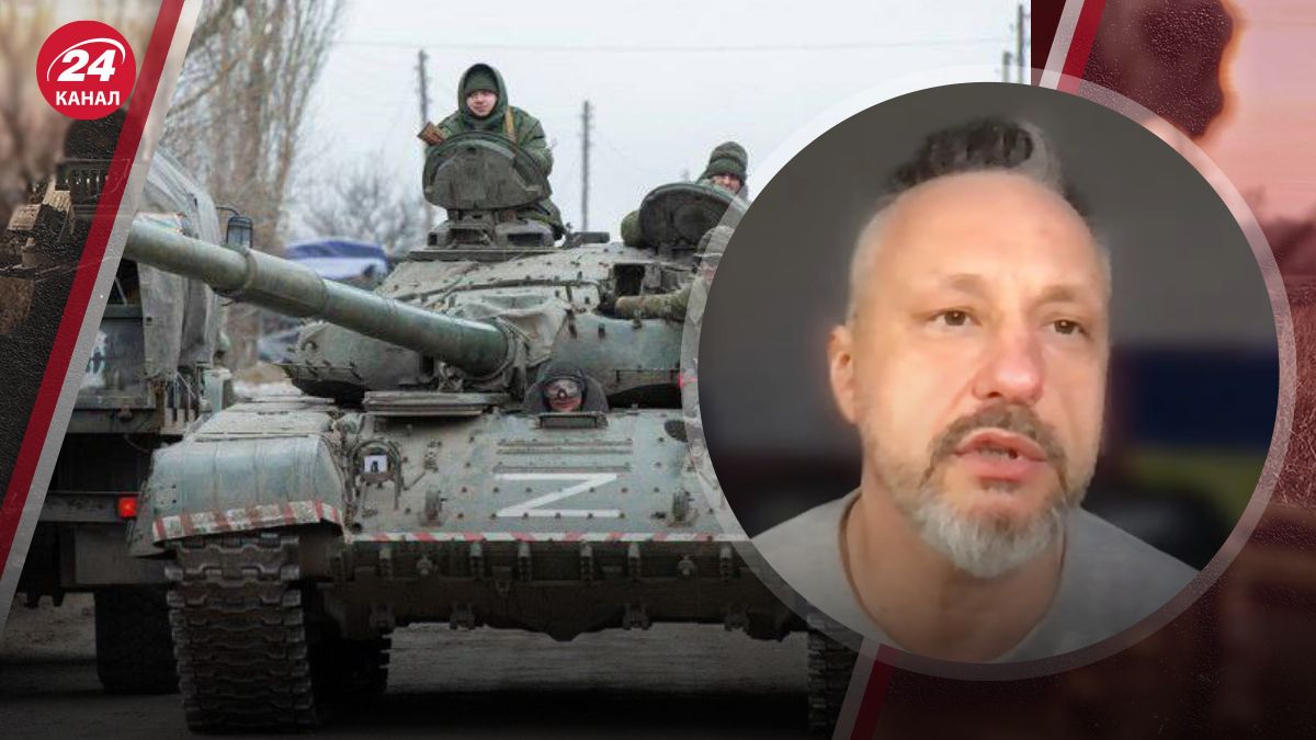 Россияне строят новую военную базу в Мариуполе Россияне строят новую военную базу в Мариуполе