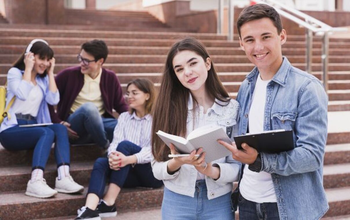 Гранты на образование 2024 - в раде согласовали документ о грантах на обучение в вузах Гранты на образование 2024 - в раде согласовали документ о грантах на обучение в вузах