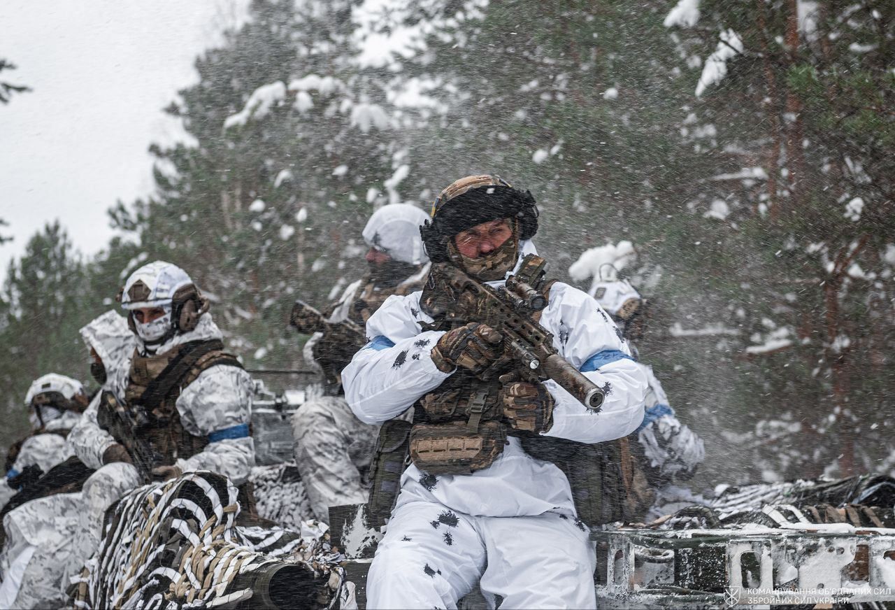 Наєв розповів, як ЗСУ боронили Київ Наєв розповів, як ЗСУ боронили Київ