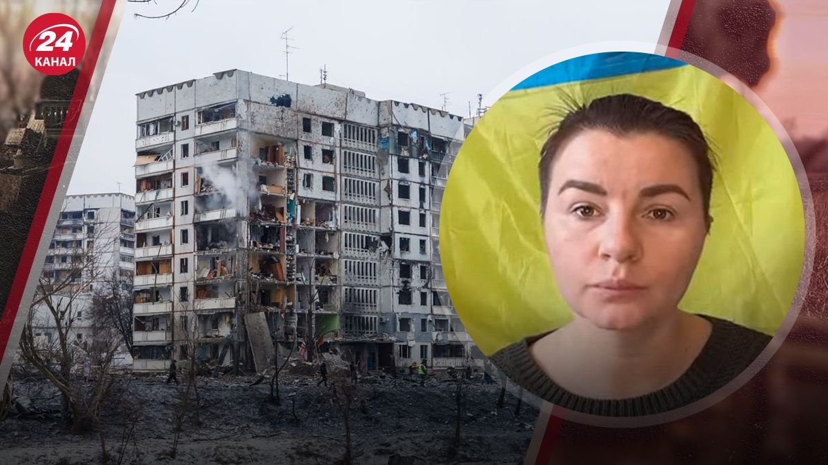 Росіяни атакують КАБами Харківську область Росіяни атакують КАБами Харківську область