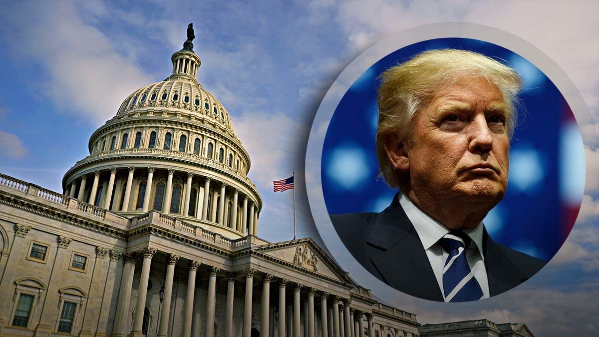 Помощь Украине от США - почему приостановилась поддержка - 24 Канал Помощь Украине от США - почему приостановилась поддержка - 24 Канал