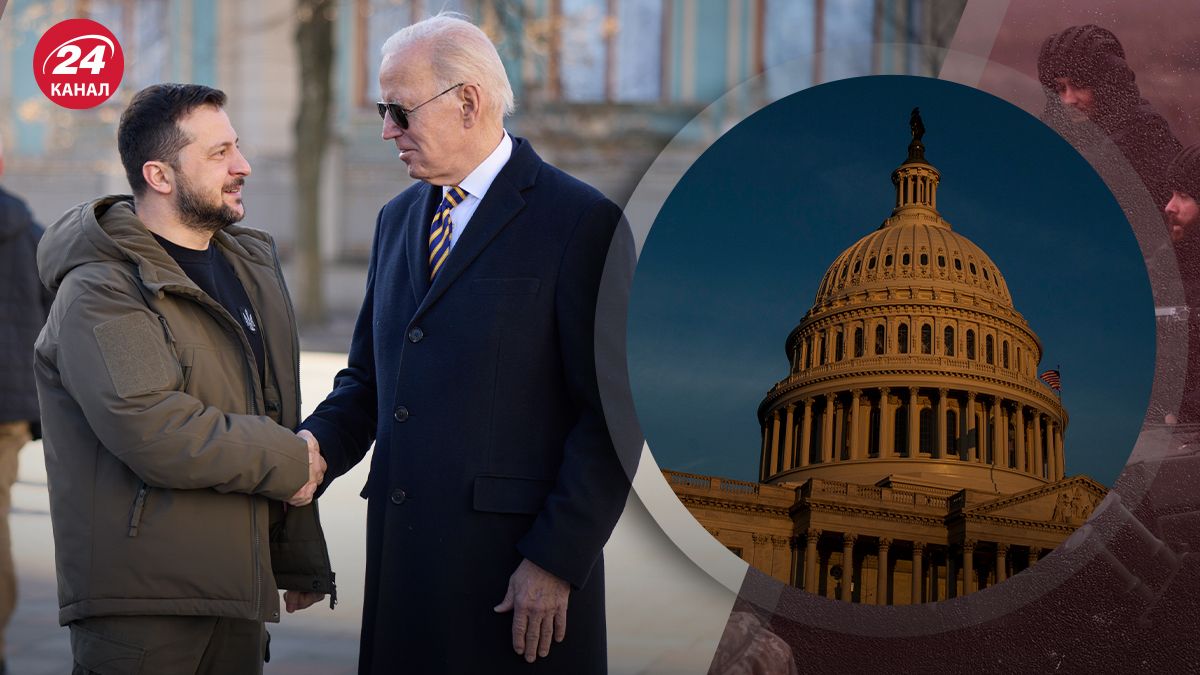 Яким може бути "план Б" щодо грошей для України Яким може бути "план Б" щодо грошей для України