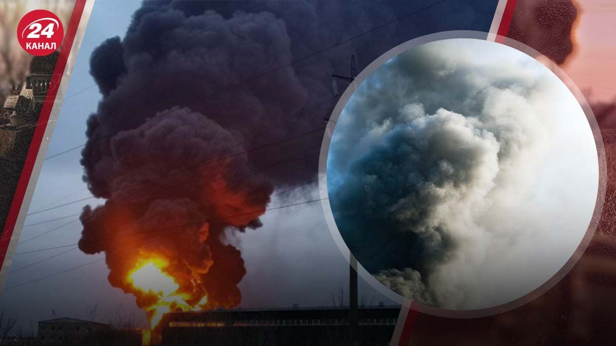Атаки по нафтопереробних заводах Росії - які 3 основні негативні наслідки - 24 Канал Атаки по нафтопереробних заводах Росії - які 3 основні негативні наслідки - 24 Канал