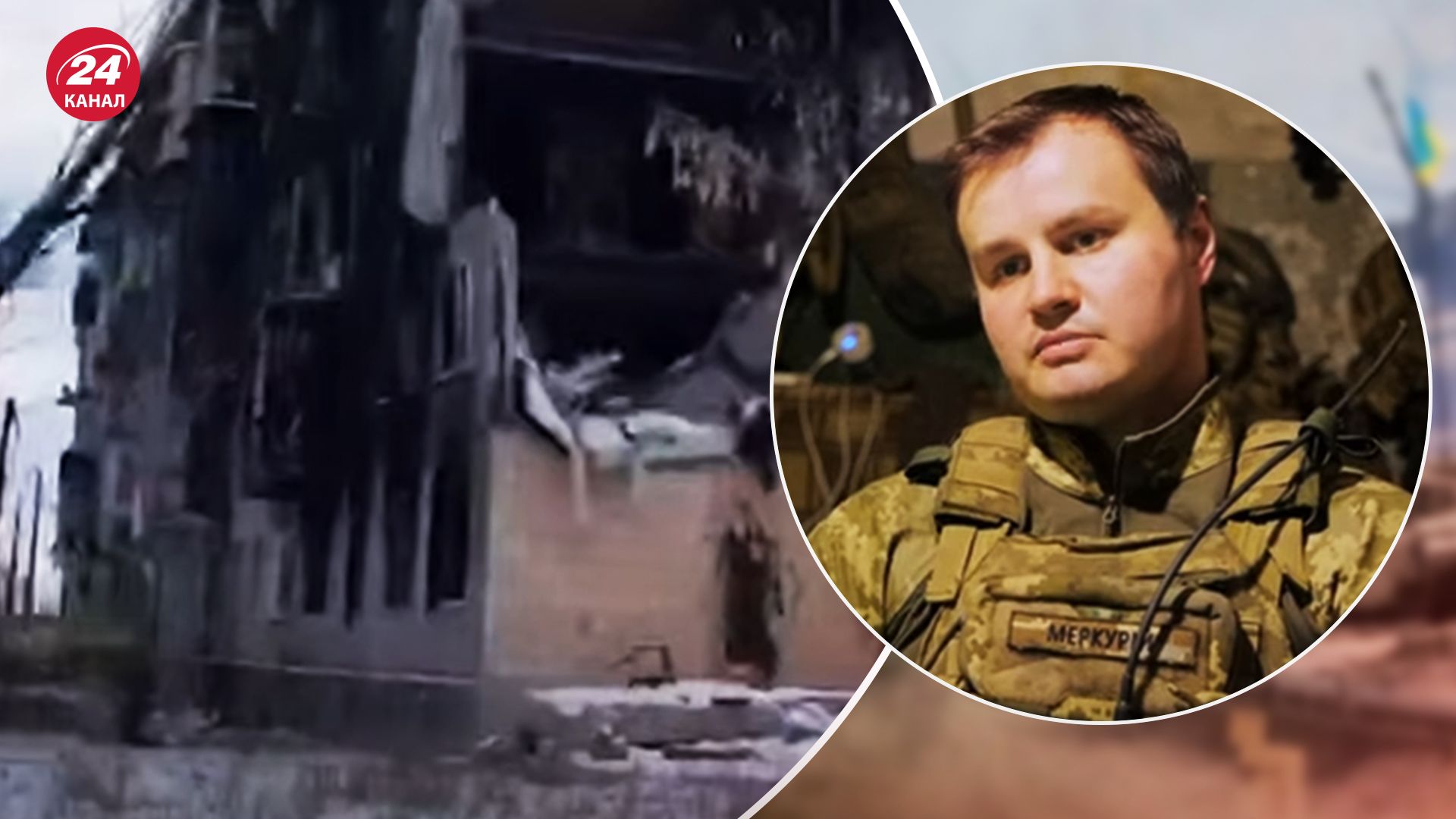 Командир розповів, де наші військові сильніші за росіян Командир розповів, де наші військові сильніші за росіян