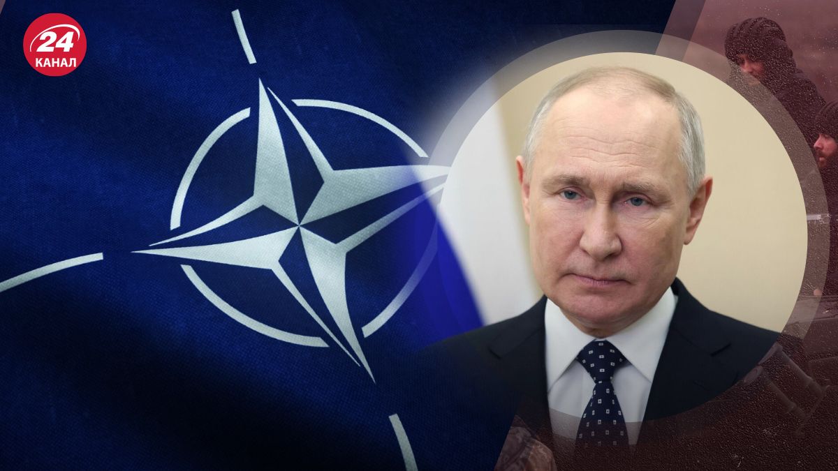 Кусті Салм окреслив шанси війни між Росією та НАТО