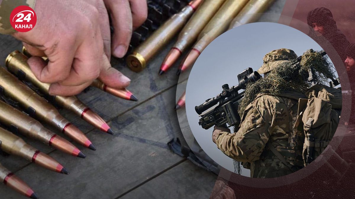 Брак снарядів у ЗСУ – що допомагає українським військовим - 24 Канал Брак снарядів у ЗСУ – що допомагає українським військовим - 24 Канал
