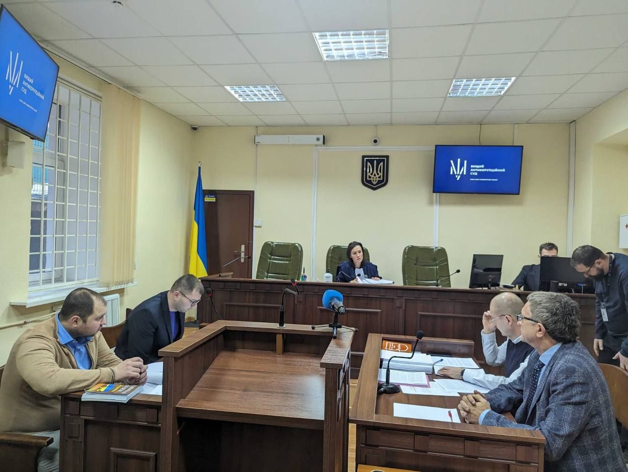 Юрію Збітнєву обрали запобіжний захід Юрію Збітнєву обрали запобіжний захід