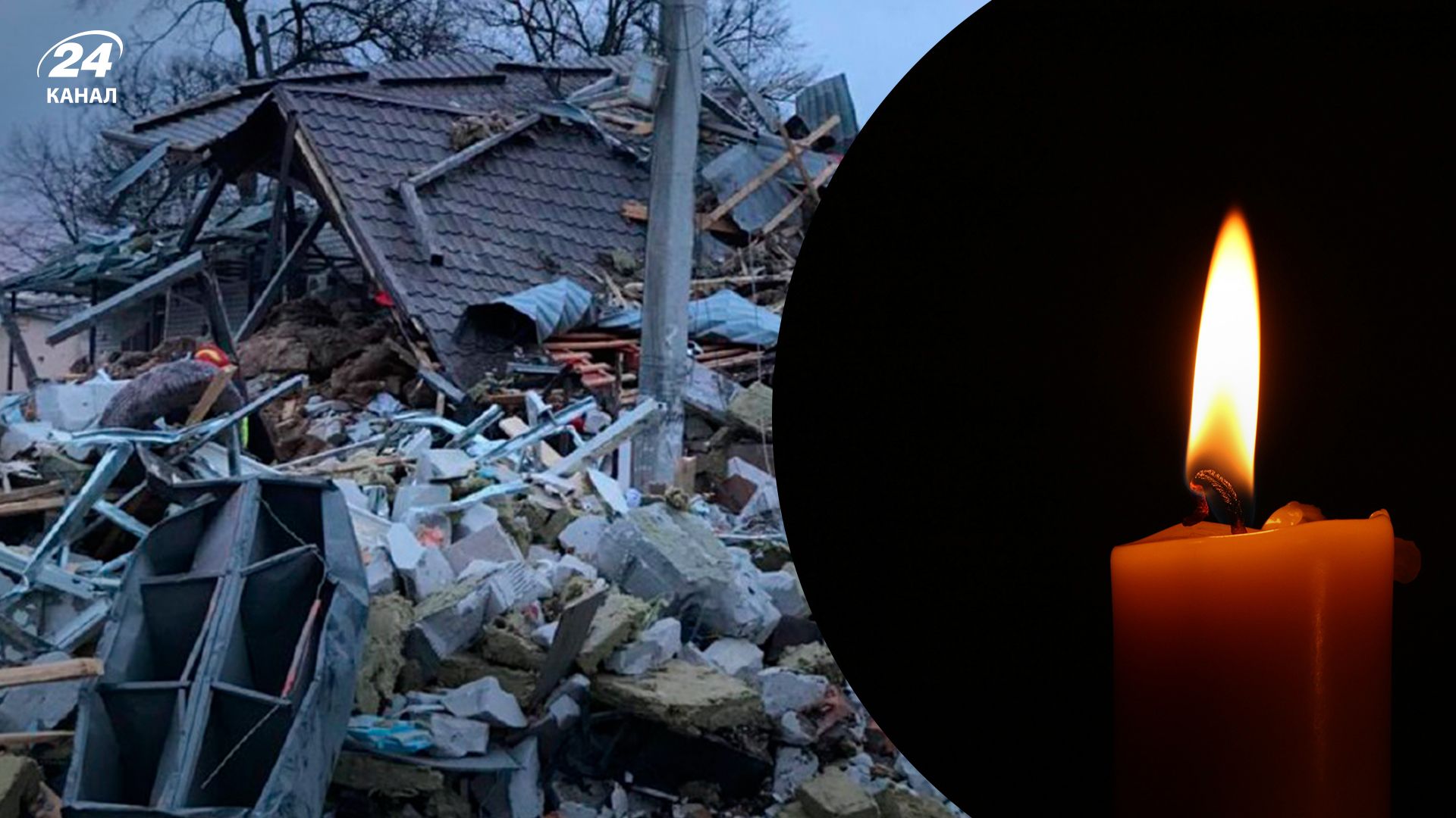 Окупанти облстріляли Харківщину Окупанти облстріляли Харківщину