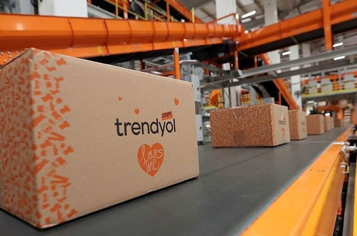 Trendyol працюватиме в Україні попри війну Trendyol працюватиме в Україні попри війну