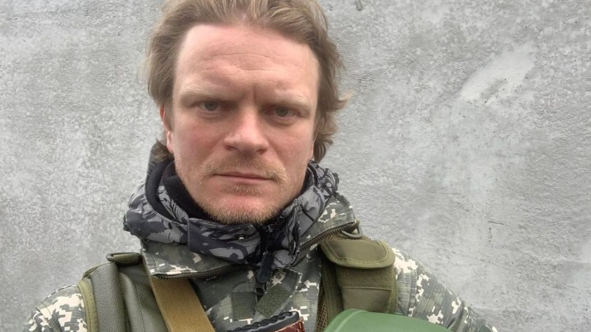 Александр Печерица