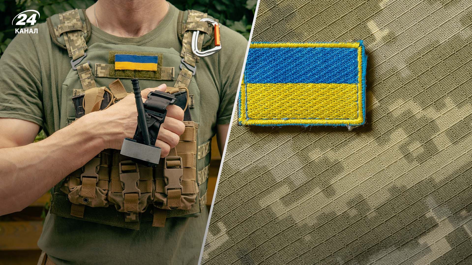 Комітет Ради підтримав продовження воєнного стану та мобілізації в Україні