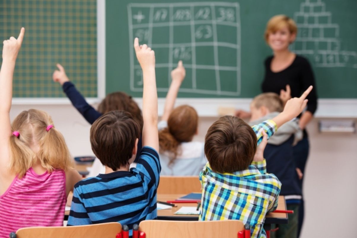 Чи буде дистанційне навчання - у школах на Запоріжжі можуть відновити очне навчання