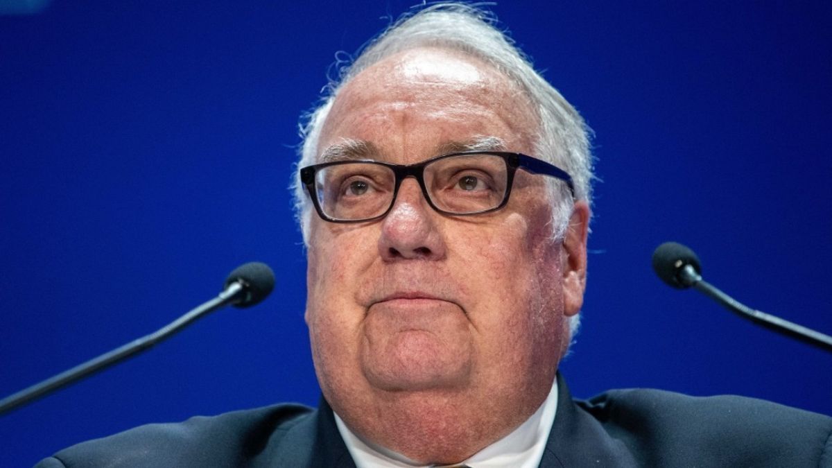 Говард Баффет Говард Баффет