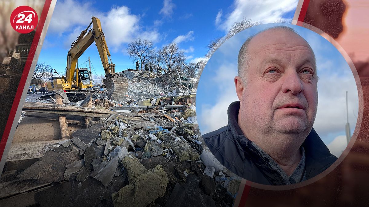 Золочев обстреляли - в разрушенном отеле было 3 семьи - что известно - Новости Украины - 24 Канал Золочев обстреляли - в разрушенном отеле было 3 семьи - что известно - Новости Украины - 24 Канал