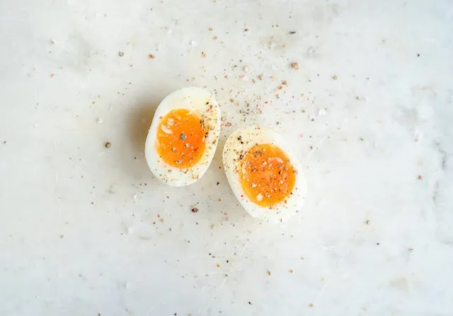 Варити яйце некруто потрібно правильно