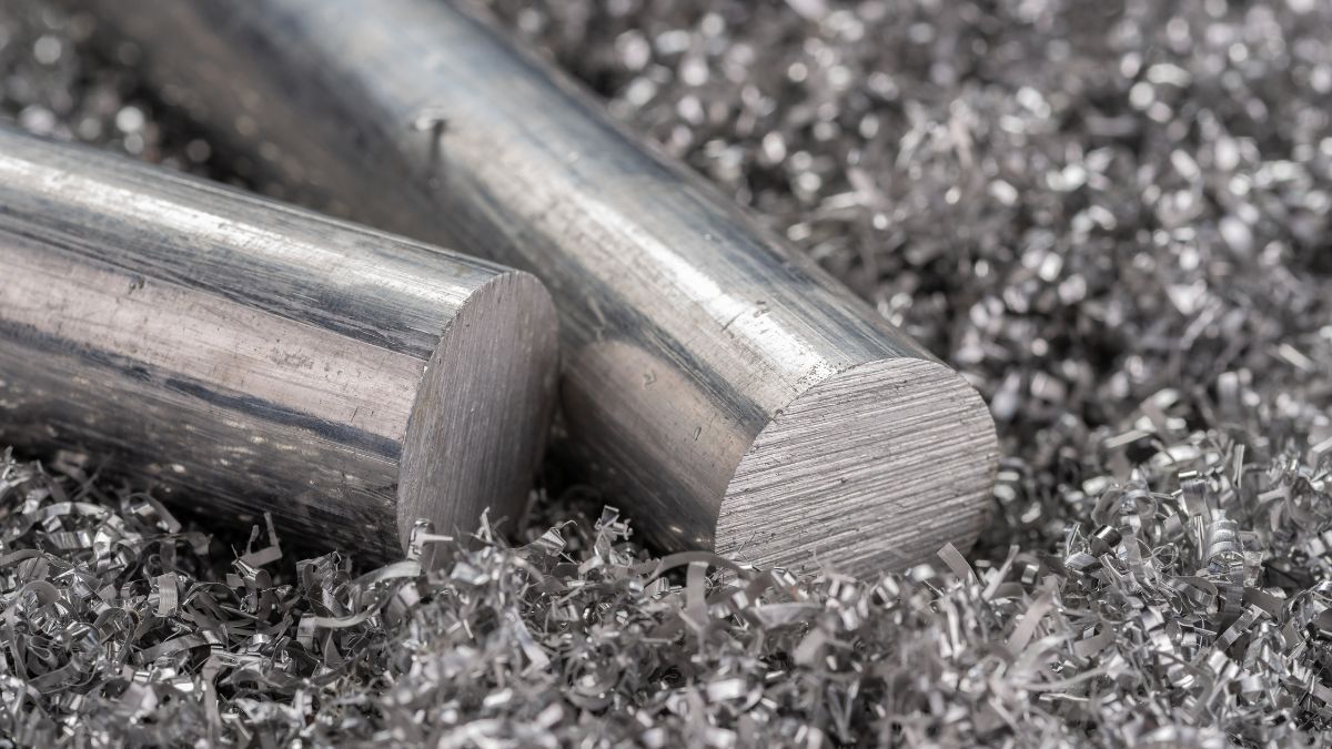 Импорт алюминия Импорт алюминия