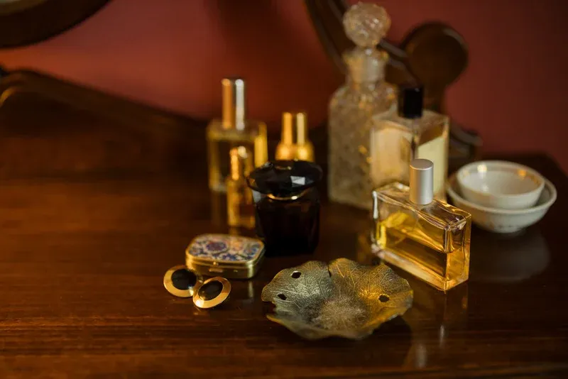 Признаки того, что выбранный парфюм не подходит 