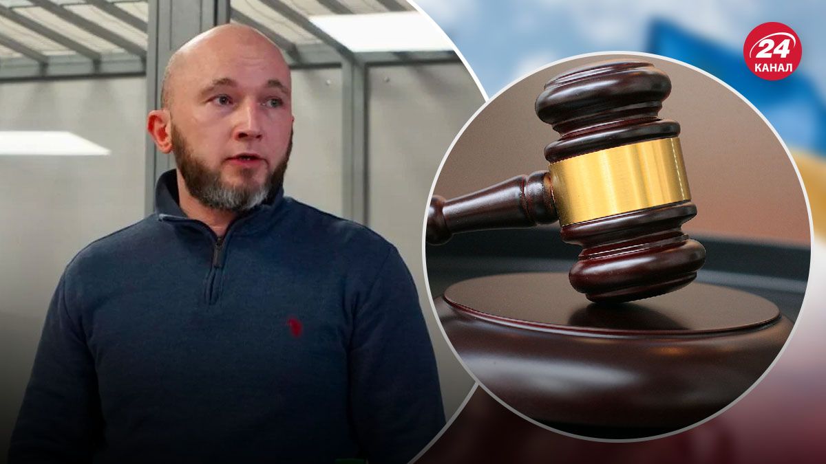 Судебный процесс по делу развода супругов Тандыров - 24 Канал