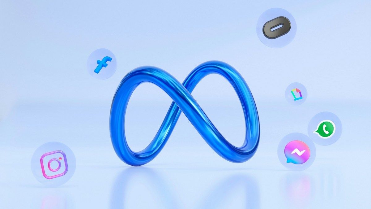 Meta обучит свой искусственный интеллект на всем, что вы годами публиковали в ее соцсетях Meta обучит свой искусственный интеллект на всем, что вы годами публиковали в ее соцсетях