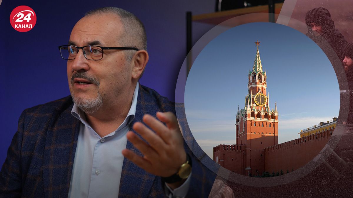 Вибори президента у Росії – чи зареєструють Бориса Надєждіна кандидатом у президенти - 24 Канал Вибори президента у Росії – чи зареєструють Бориса Надєждіна кандидатом у президенти - 24 Канал