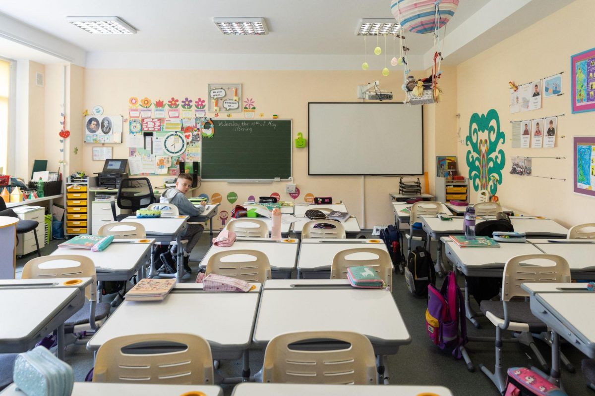 Підручники для 7 класу НУШ - Міносвіти погодило перелік Підручники для 7 класу НУШ - Міносвіти погодило перелік